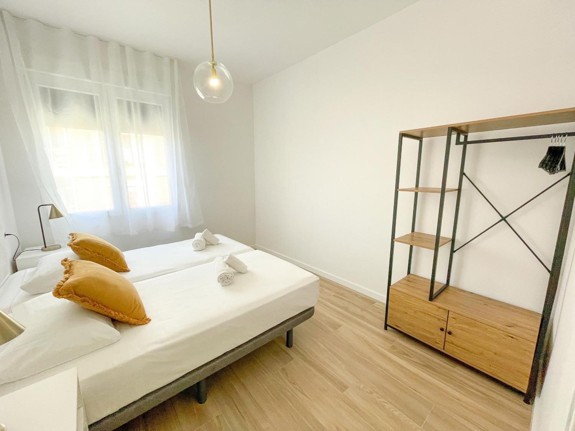 Apartamentos Zaragoza Gran Via 3000 Exterior photo