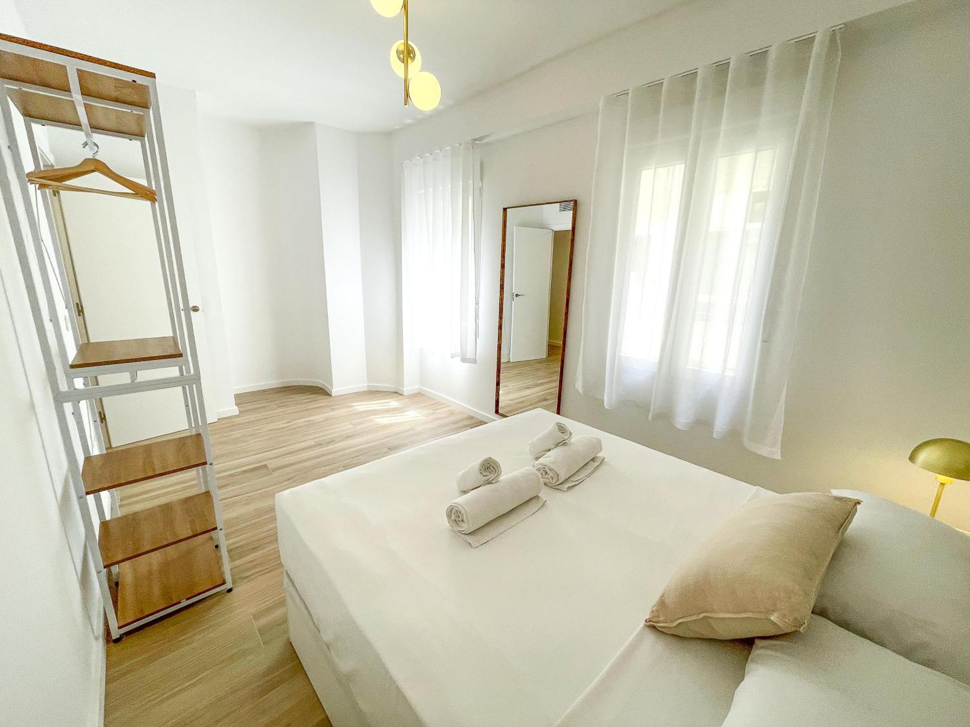 Apartamentos Zaragoza Gran Via 3000 Exterior photo
