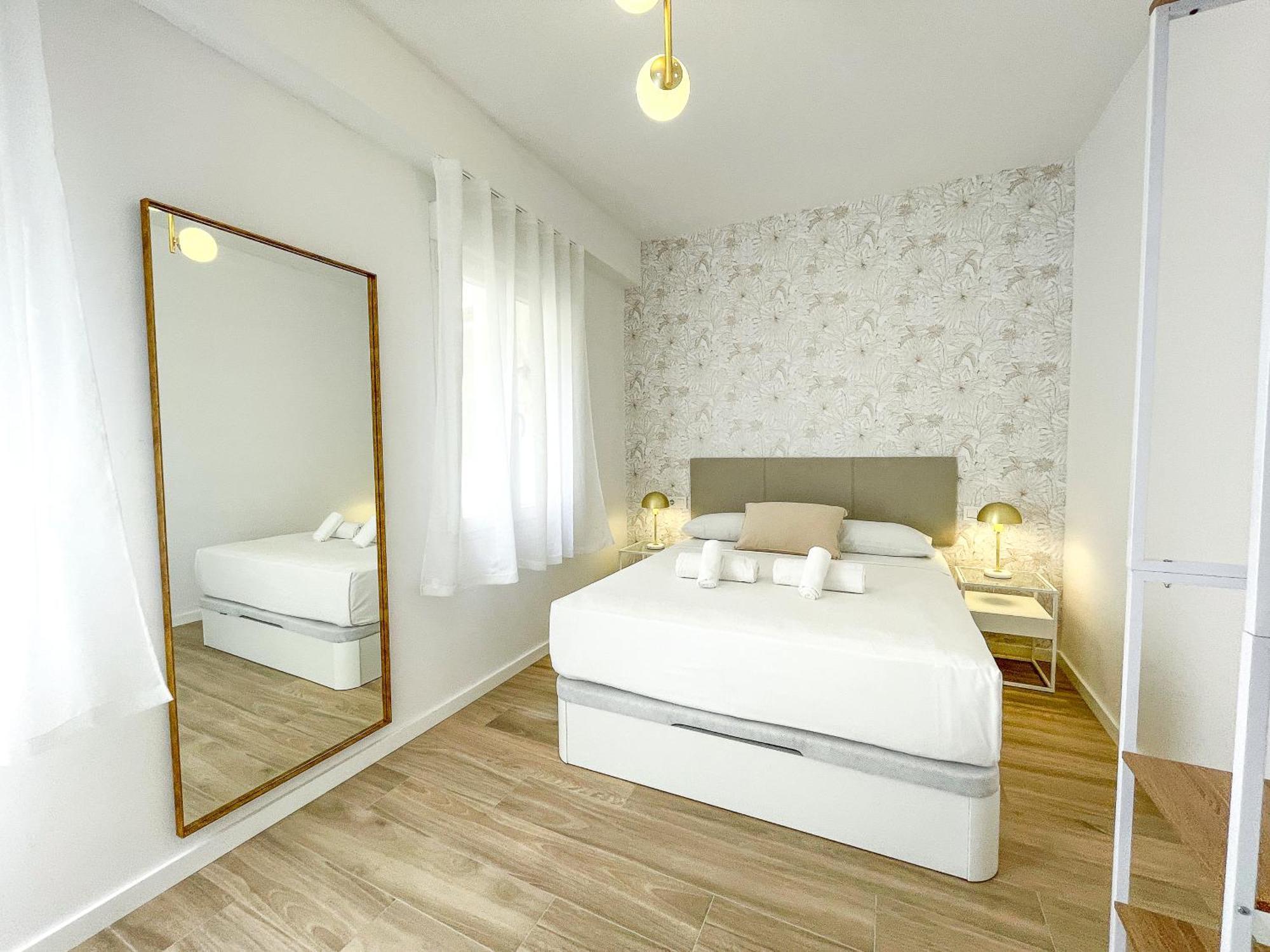 Apartamentos Zaragoza Gran Via 3000 Exterior photo