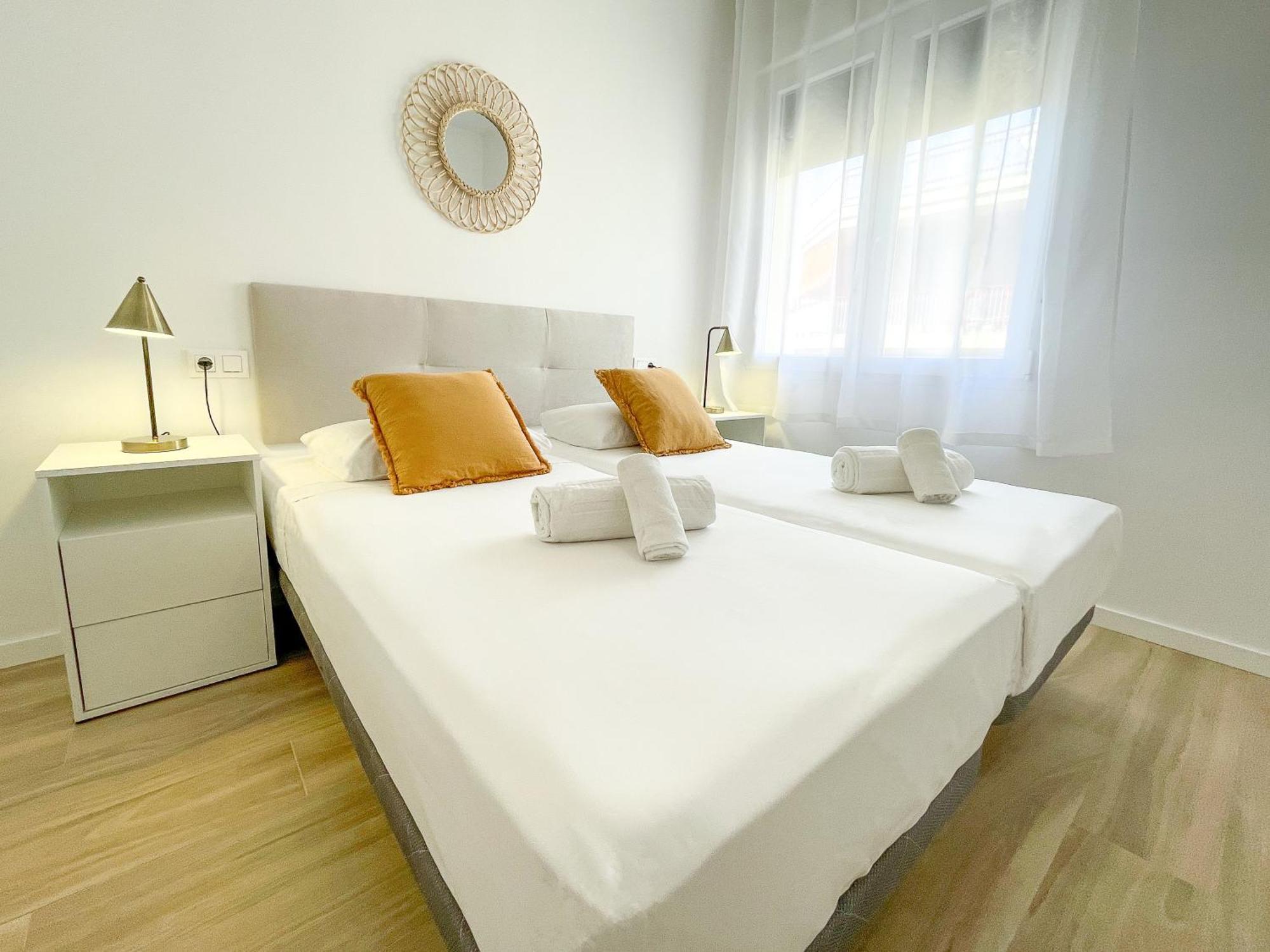 Apartamentos Zaragoza Gran Via 3000 Exterior photo